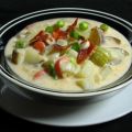 Baked Potato Soup