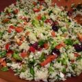 French Rice Salad Recipe