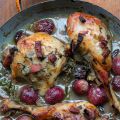 Wine Harvester’s Chicken