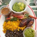 Cuban Platter, Miso Noodles, and Pumpkin[...]