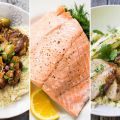 Meal Plan for March Week 1