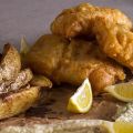 Speedy Fish and Chips