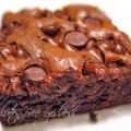 Gluten-Free Chocolate Brownies Recipe with[...]