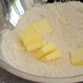 What is the Best Way to Cut Butter into Flour?