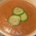 Gazpacho