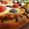 Pizza Dough