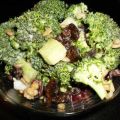 Broccoli Salad (Lite)