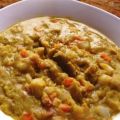 Awesome Split Pea Soup Recipe