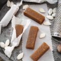 Pumpkin Spice Butter Caramels