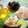 Dip into Summer