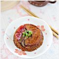 Lo Mai Kai (Steamed Glutinous Rice with[...]