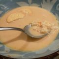 Lobster Bisque