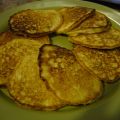 Corn Fritters Recipe