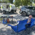 Camping in Nashville: Part 2