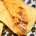 Crock Pot Chicken Tacos Recipe