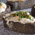 Cashew cheese
