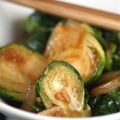 Brussels Recipe
