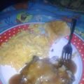 Salisbury Steak