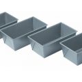 Cook’s Illustrated Reviews Mini Loaf Pans