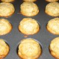 Banana Muffins