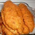 Buffalo Chicken Fingers