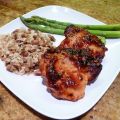 Jamaican Chicken Recipe