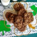 Irish Spuds (St. Patrick's Day Cookie)[...]