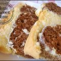 Chocolate Bread Cake - Akibat Tak Baca Nota..