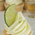 Margarita Cupcakes