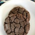 Mexican Chocolate Snickerdoodles