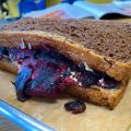 Vegan Food I Didn't Cook