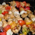 Chicken Kabobs Recipe