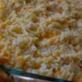Cracker Barrel's Hash Browns Casserole[...]
