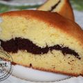 Condensed Milk Cake