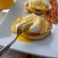 Eggs Benedict