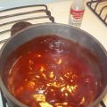Easy Prep BBQ Sauce Recipe