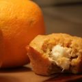 Carrot Cake Muffins With Cheesecake Filling[...]