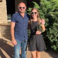 Celebrating 17 Years with Paul!
