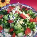 My Green Salad