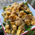 Blue Zones Minestrone, Pad Thai, and 
