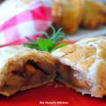 Apple Hand Pie