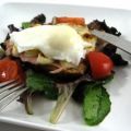 A Lovely Skinny Bistro-Style Meal For Brunch,[...]