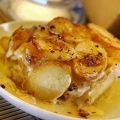 Dauphinoise Potatoes Recipe