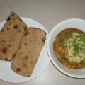 Curry Chicken & Cauliflower (Low Carb)