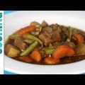 Beef Stew Recipe |  Hilah Cooking