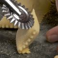 Pasta: “Agnolotti” (and the power of ratios)