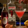 Friday Cocktail Hour: Clover Club