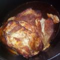 Crockpot Pulled Pork for Tortilla Dishes and[...]