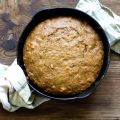 Banana nut coffee bread