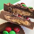 Homemade Peanut Butter Cups